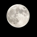 Full moon jugoya