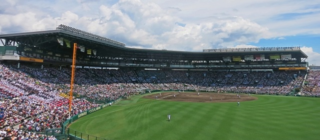 Japanese professional baseball start in March!?