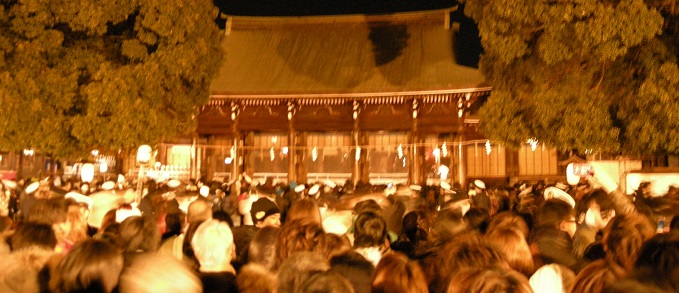 meiji-jingu-shrine