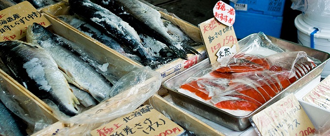 tsukiji