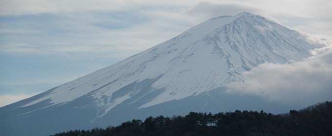 Mt. Fuji