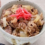 gyudon