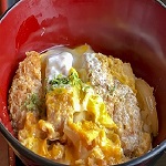 katsudon