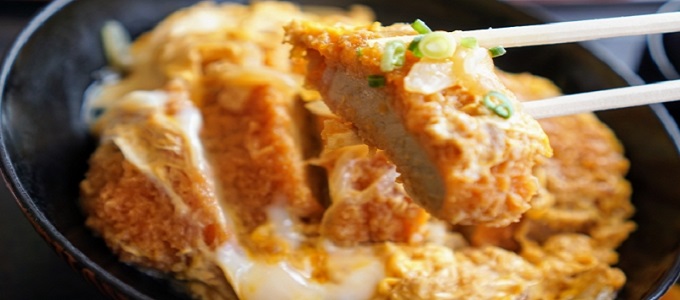 katsudon