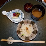 kaiseki ryori(haiseki ryori)