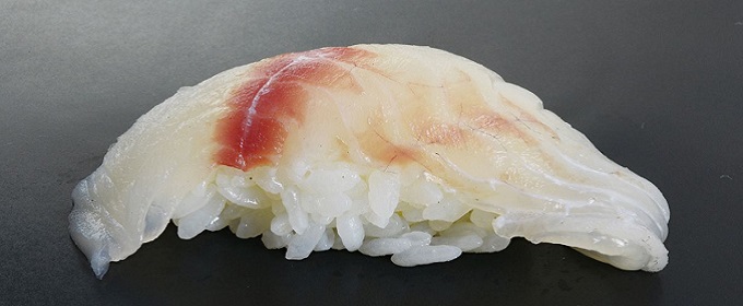 tai sushi