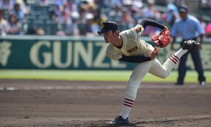 tatsuya in high school