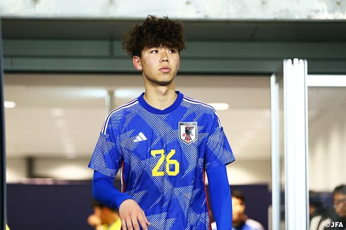 kota Representative of Japan