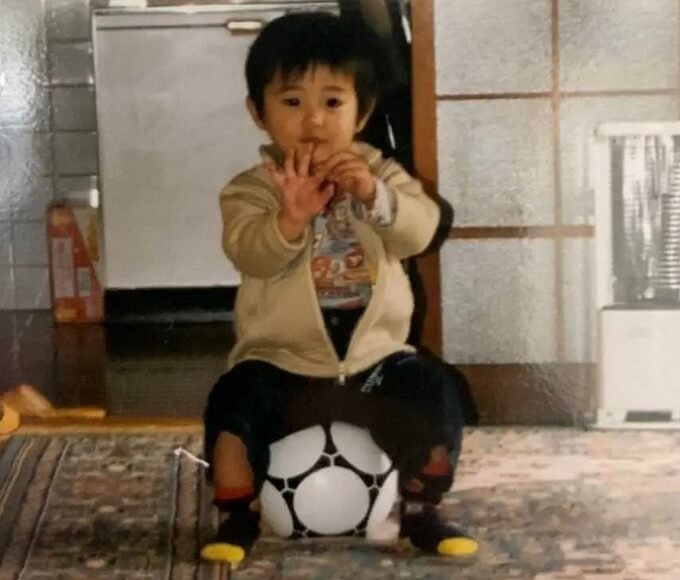 kaishu 3 years