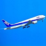 ANA(All Nippon Airways)