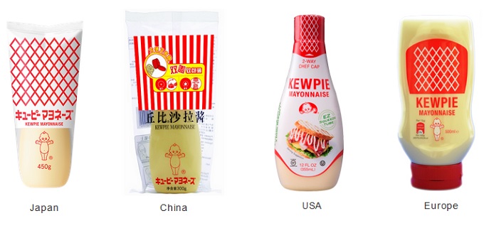 Kewpie USA